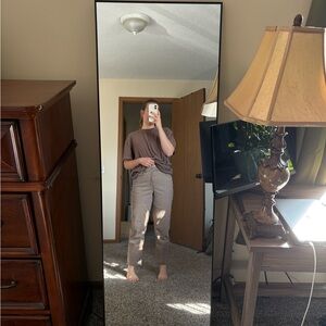 American Eagle Outfitters Houndstooth Pants